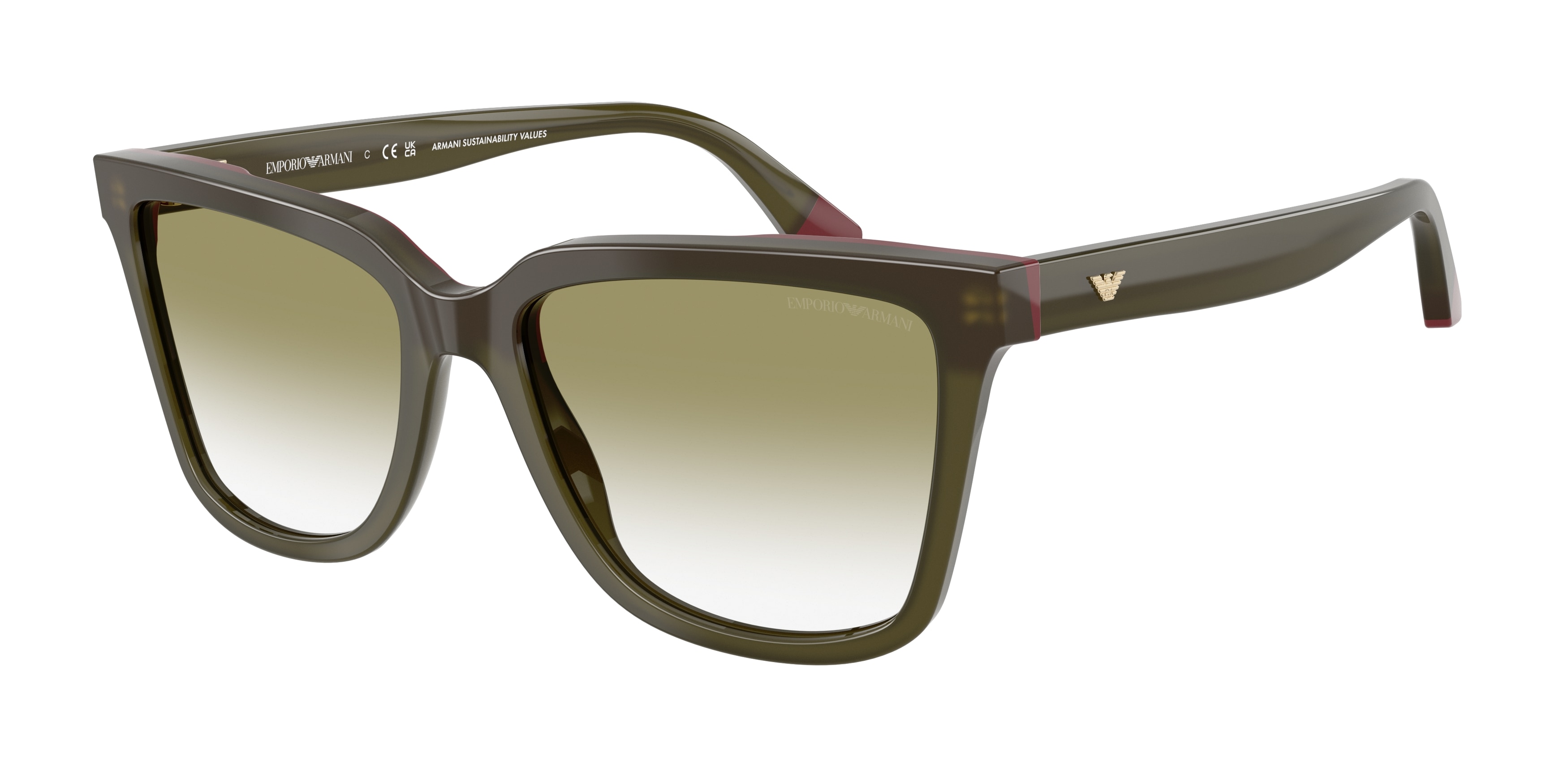 Emporio Armani EA4261 6316W0  